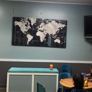 Meet your Posher, Tammy